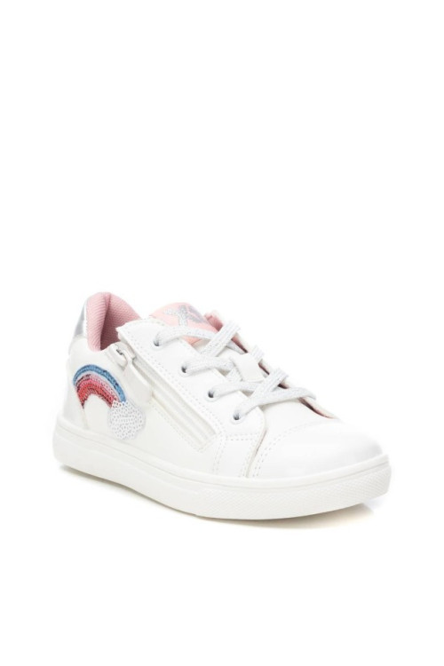 ZAPATO NIÑA  ARCOIRIS