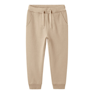 PANTALON CHANDAL BEIG