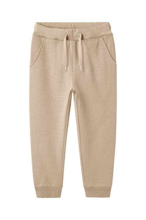 PANTALON CHANDAL BEIG