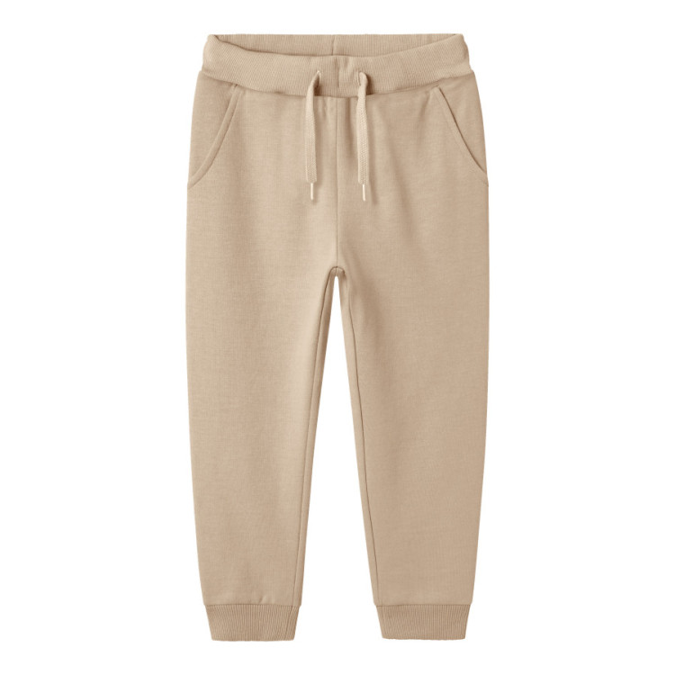 PANTALON CHANDAL BEIG