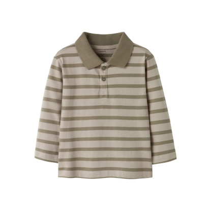 POLO ISLAND FOSSIL VERDE