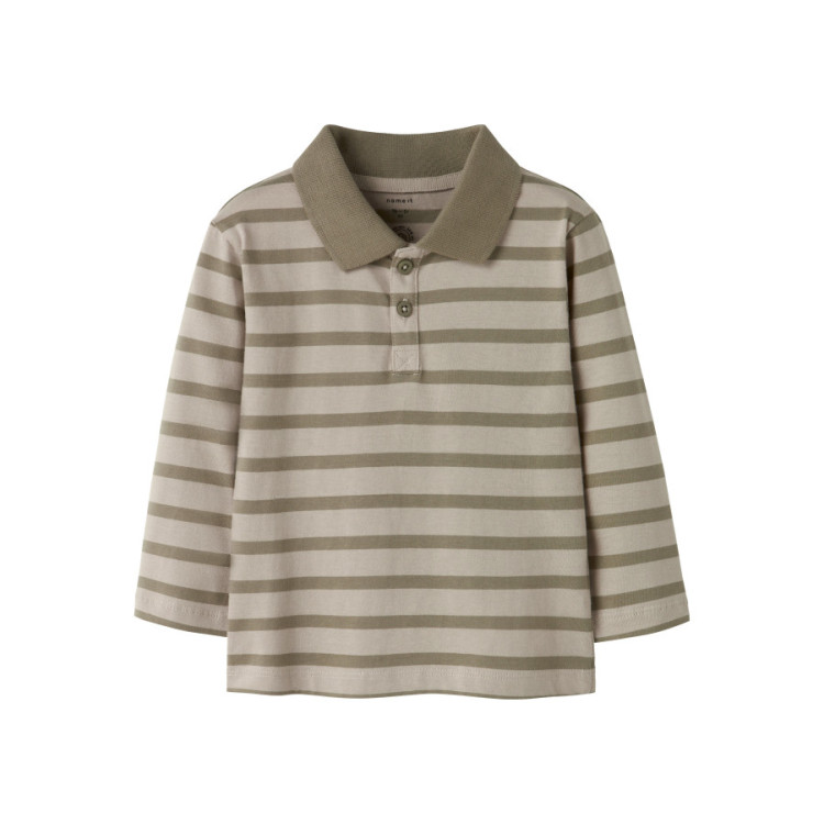 POLO ISLAND FOSSIL VERDE