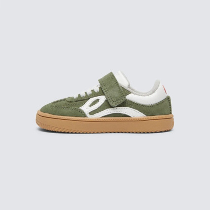 ZAPATILLAS LEJAN KAKI ZAPATILLAS LEJAN KAKI