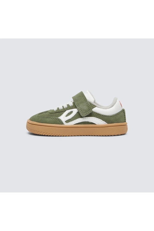 ZAPATILLAS LEJAN KAKI ZAPATILLAS LEJAN KAKI