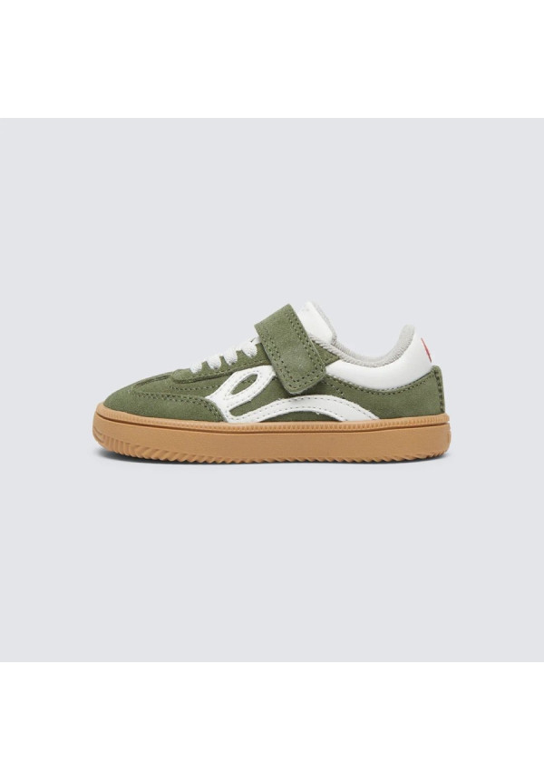 ZAPATILLAS LEJAN KAKI