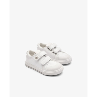 ZAPATILLAS RESPETUOSAS BLANCAS ZAPATILLAS RESPETUOSAS BLANCAS