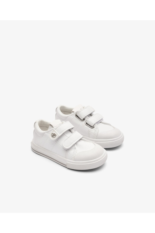 ZAPATILLAS RESPETUOSAS BLANCAS ZAPATILLAS RESPETUOSAS BLANCAS