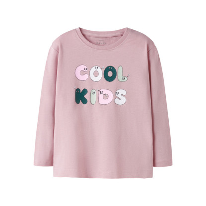 CAMISETA COOL KIDS