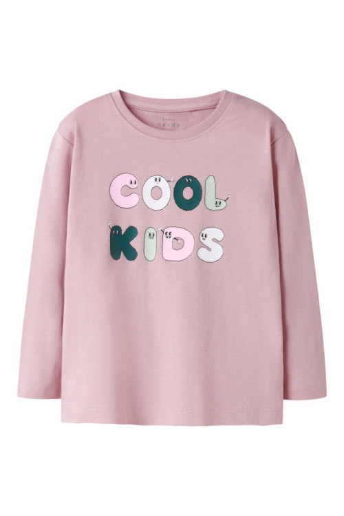 CAMISETA COOL KIDS