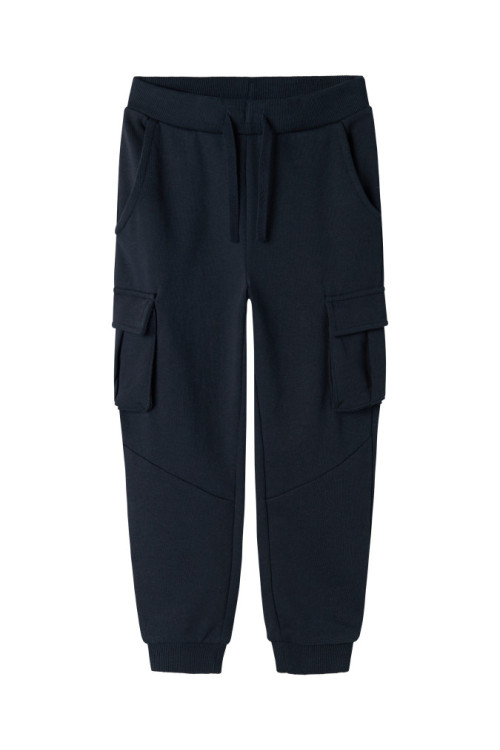 PANTALON CHANDAL DARK AZUL