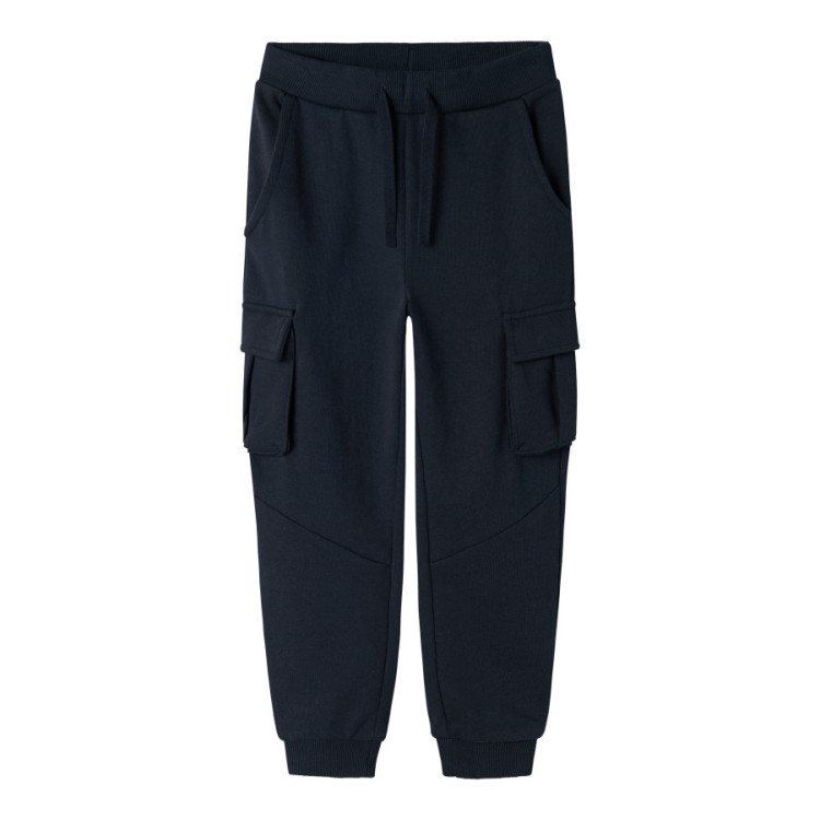 PANTALON CHANDAL DARK AZUL