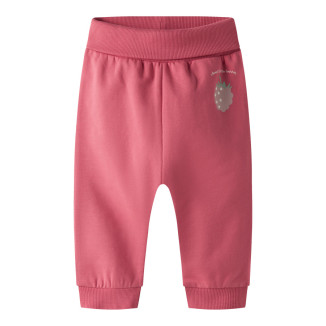 PANTALON CHANDAL BERRY FUSIA BABY PANTALON CHANDAL BERRY FUSIA BABY