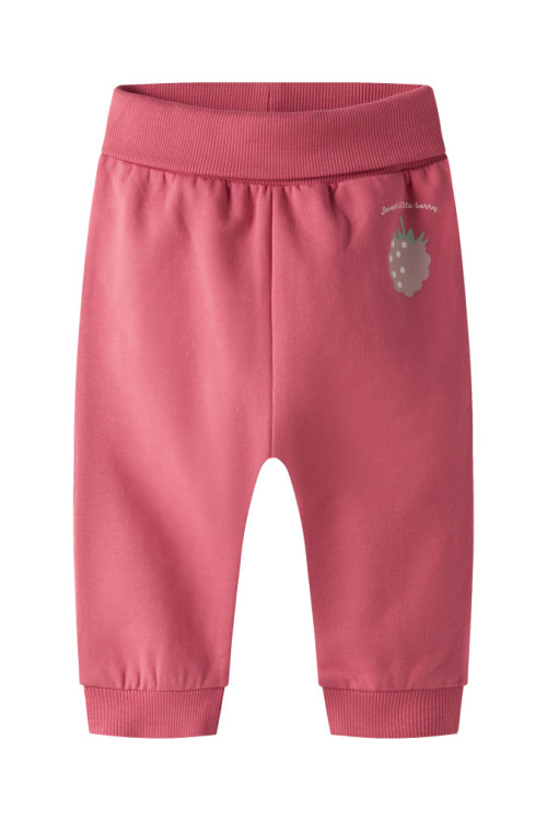PANTALON CHANDAL BERRY FUSIA BABY PANTALON CHANDAL BERRY FUSIA BABY