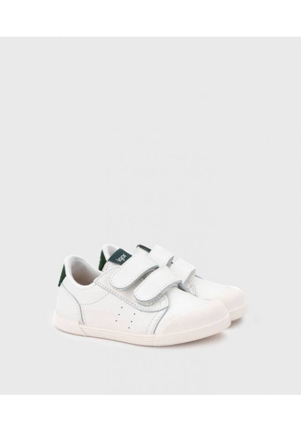 ZAPATILLAS TENNIS MUSGO IGOR