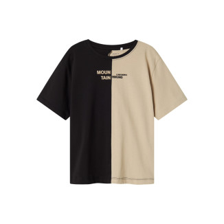 CAMISETA MOUN TAIN  BREGRO/TOPE