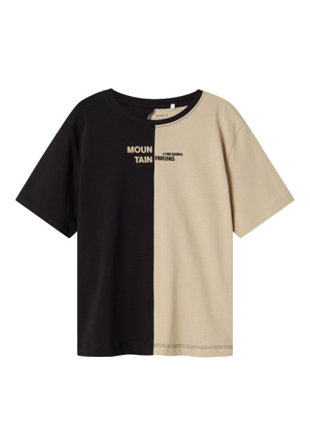 CAMISETA MOUN TAIN  BREGRO/TOPE