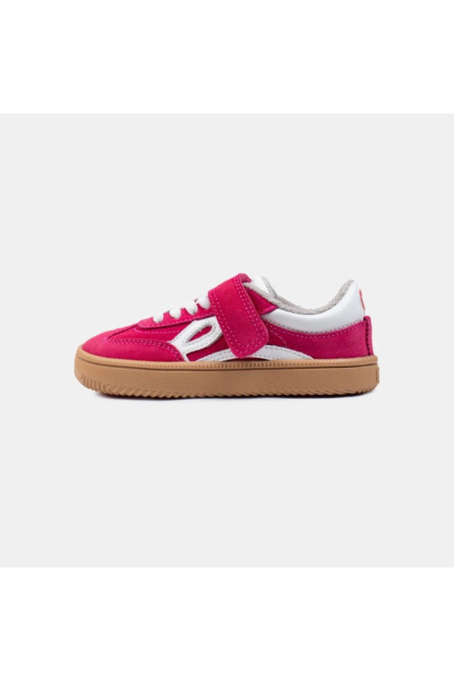 ZAPATILLAS LEJAN  ROSA ZAPATILLAS LEJAN  ROSA