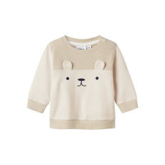 SUDADERA BEAR BABY SUDADERA BEAR BABY