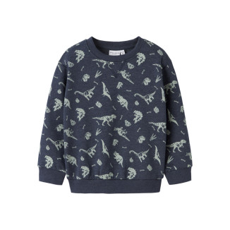 SUDADRA DINO WORLD AZUL