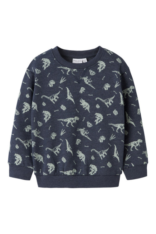 SUDADRA DINO WORLD AZUL