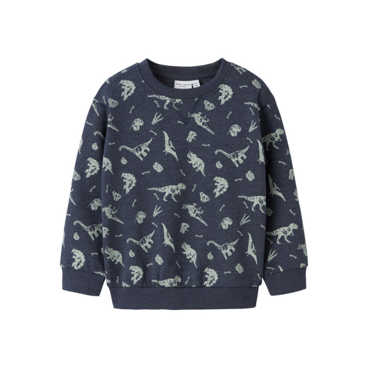 SUDADRA DINO WORLD AZUL