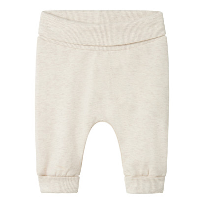 PANTALON PEYOTE BEIG BEBE