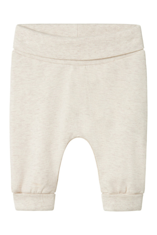 PANTALON PEYOTE BEIG BEBE