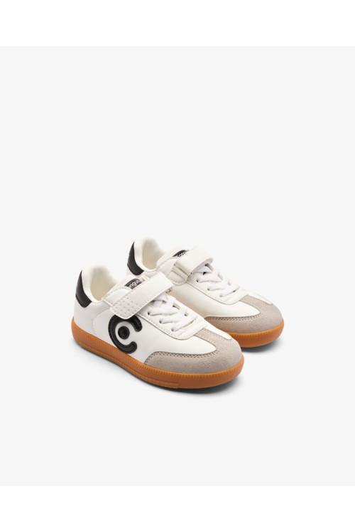 ZAPATILLAS LOGO