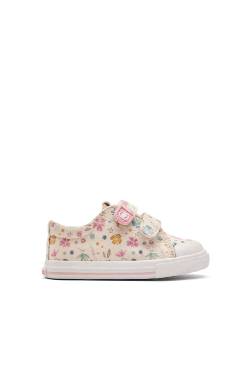 ZAPATILLAS RESPETUOSAS FLORES
