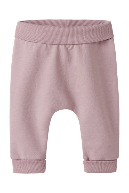 PANTALON LIAC  ROSA BEBE