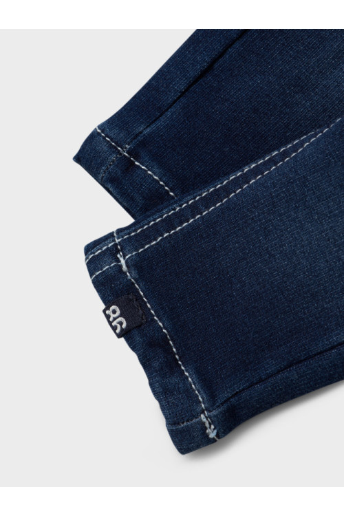JEANS NOOS BLUE