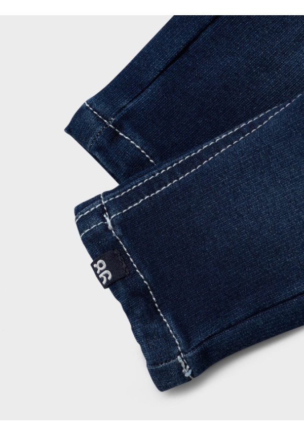 JEANS NOOS BLUE