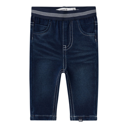 JEANS NOOS BLUE