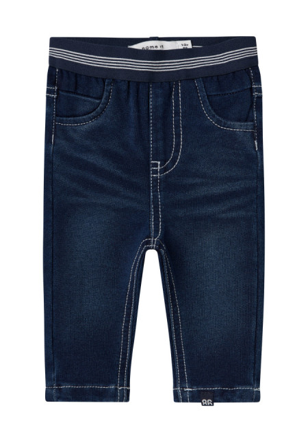 JEANS NOOS BLUE