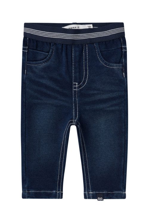 JEANS NOOS BLUE