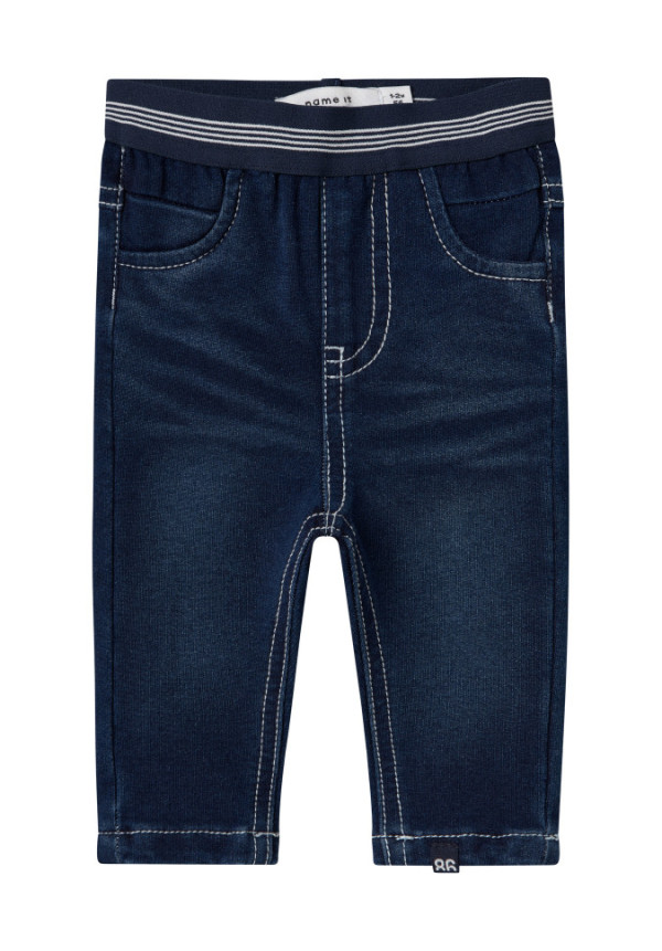 JEANS NOOS BLUE