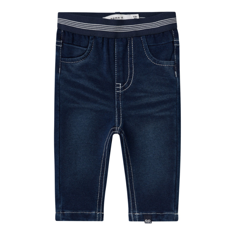 JEANS NOOS BLUE