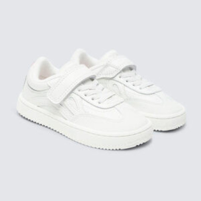 ZAPATILLAS LEJAN BLANCAS