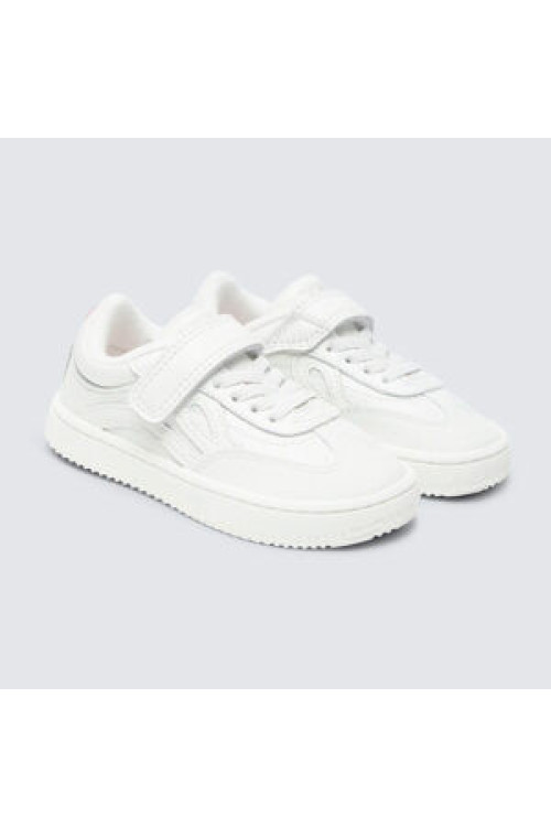 ZAPATILLAS LEJAN BLANCAS