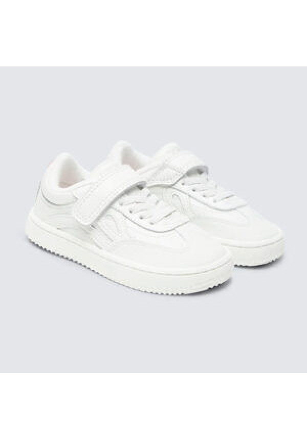 ZAPATILLAS LEJAN BLANCAS