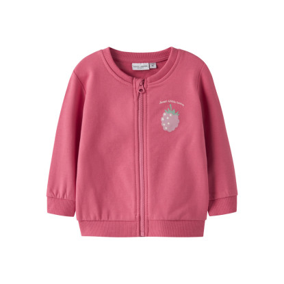 SUDADERA FRESA BEBE SUDADERA FRESA BEBE