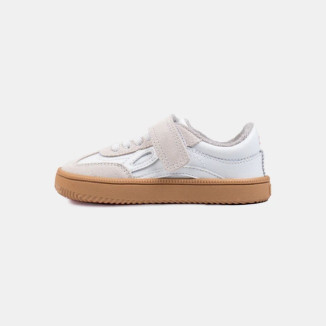 ZAPATILLAS LEJAN WHITE ANTE ZAPATILLAS LEJAN WHITE ANTE