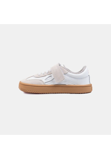 ZAPATILLAS LEJAN WHITE ANTE
