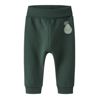 PANTALON CHANDAL PEAR PERA VERDE BABY PANTALON CHANDAL PEAR PERA VERDE BABY