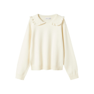 JERSEY VOLANTE  CON FLORES