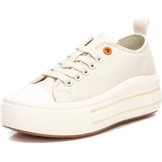 ZAPATO NIÑA XTI BEIG ZAPATO NIÑA XTI BEIG