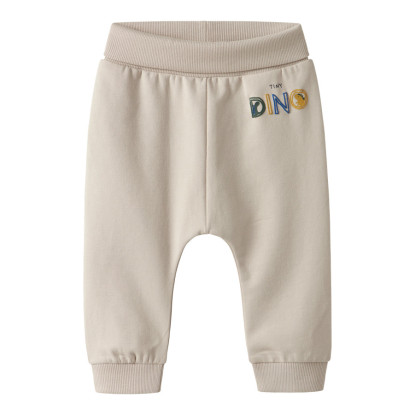 PANTALON CHANDAL DINO  BEIG BABY