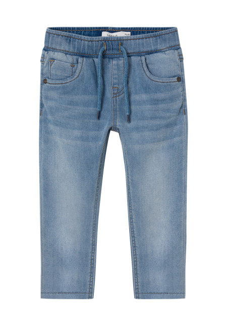 JEANS DARK BLUE