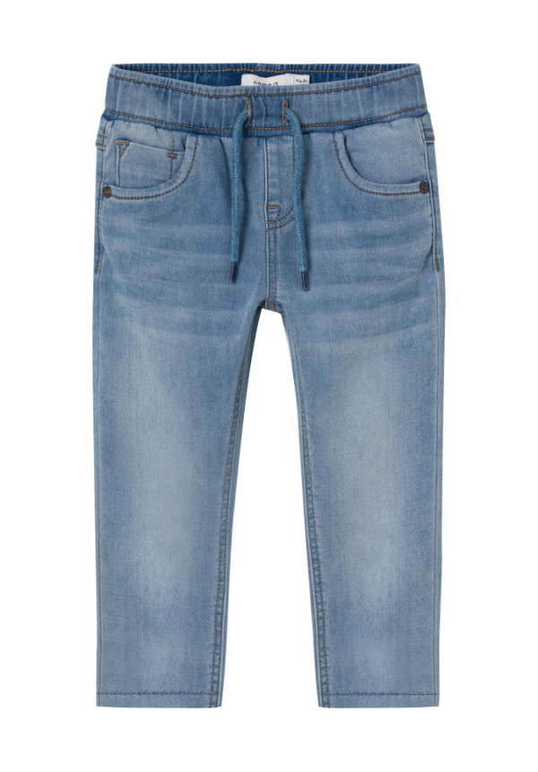 JEANS DARK BLUE