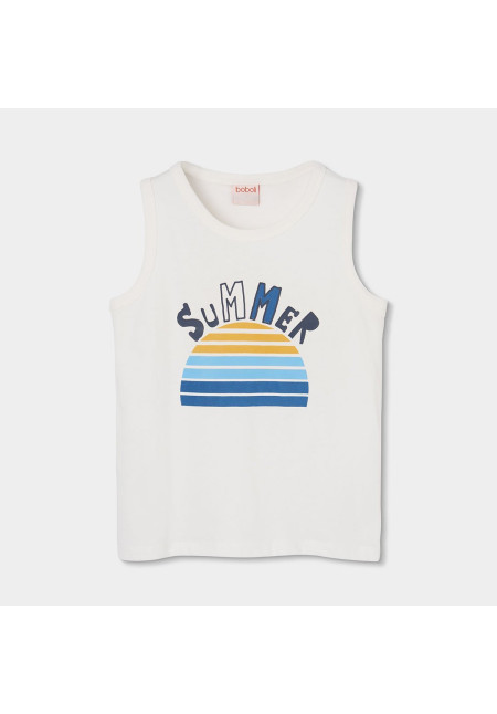 CAMISETA SUMMER